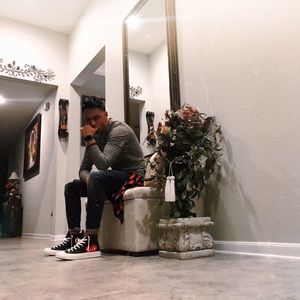 Meet your Posher, Andres